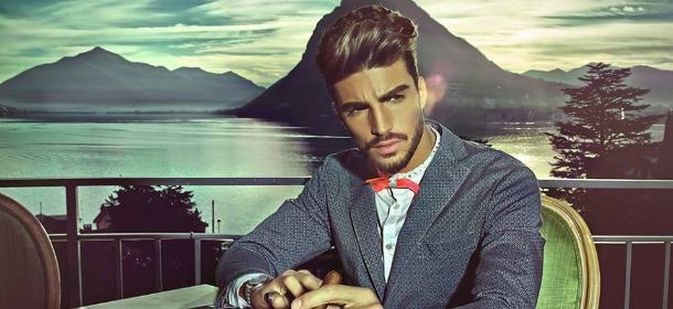 Diario di un fashion blogger: Mariano Di Vaio