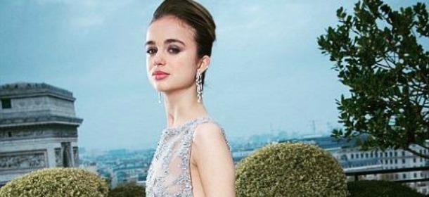 Lady Amelia Windsor, la più chic del reame