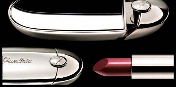 Rouge G di Guerlain: l’impronta del desiderio