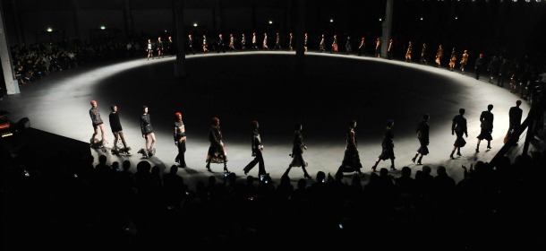 Parigi: tra Stella McCartney e Givenchy