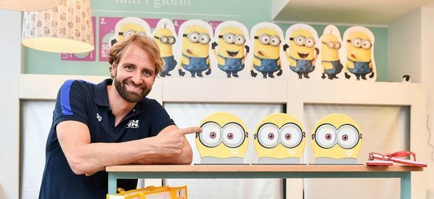 I Minions protagonisti dell’attesissima collezione di Arena dedicata a “Cattivissimo Me”