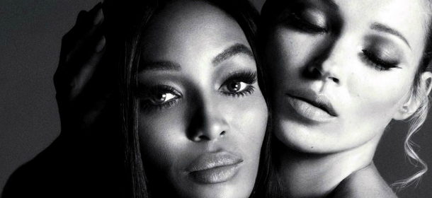 Kate Moss e Naomi Campbell, amiche-nemiche: chi vincerà la battaglia contro il tempo?