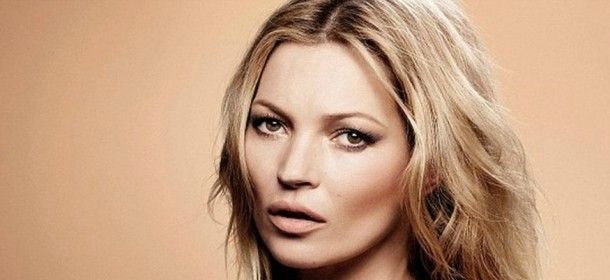 Kate Moss lascia la Storm Models