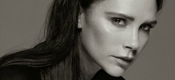 Victoria Beckham vittima di Photoshop