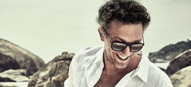 Vincent Cassel testimonial di Vuarnet