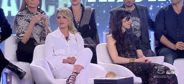 La meglio vestita della settimana: Emma Marrone