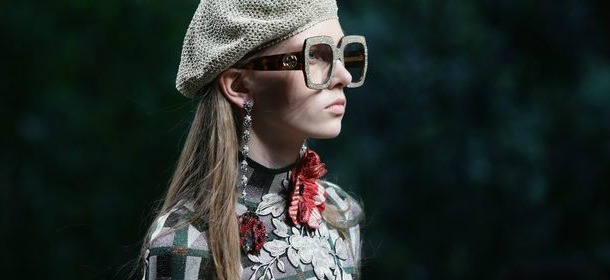 Tendenze Primavera/estate 2016: la moda floreale