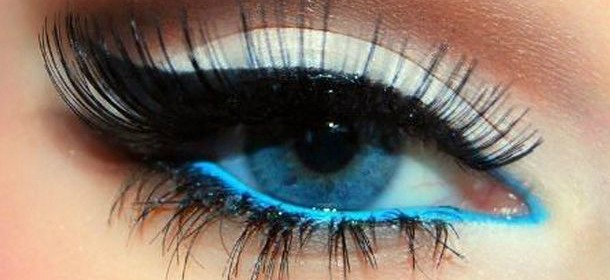 Eyeliner: come scegliere quello giusto?