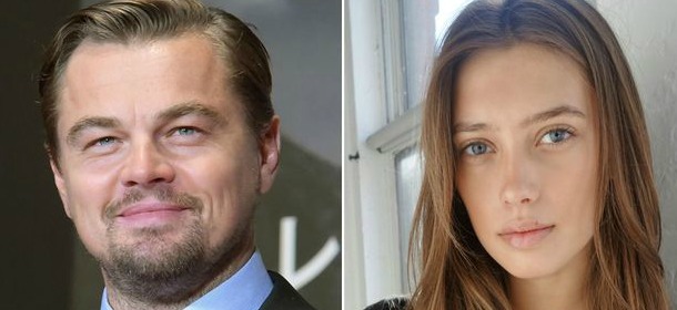 Chelsey Weimar e Leonardo di Caprio: uno splendido connubio tra moda e cinema