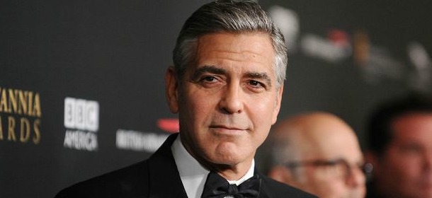 George Clooney: il fascino senza tempo di uno stile unico