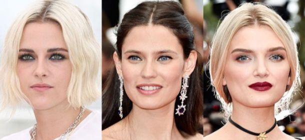 Cannes 2016: i beauty look da copiare per un evento da star