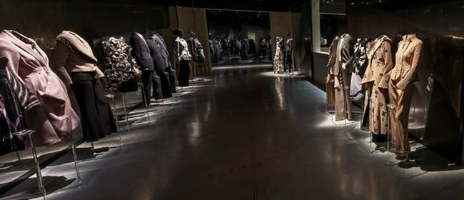 Armani Silos: uno spazio esclusivo per la Moda