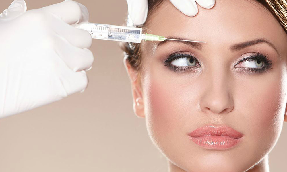 Star vittime del botox