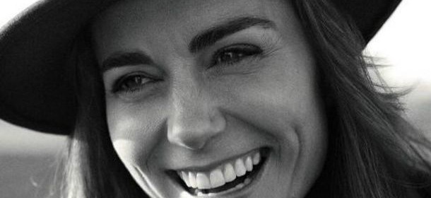 Kate Middleton protagonista della copertina di Vogue per celebrare i 100 anni della rivista