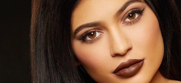 Kylie Jenner supersexy all’afterparty Balmain dopo il Met Gala 2016