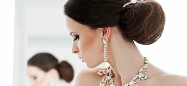 Hair Style Sposa: le acconciature più belle per il 2016