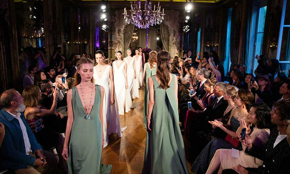 Paris Fashion Week 2016: il meglio dell'Haute Couture