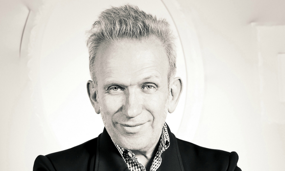 Jean Paul Gaultier disegna una capsule collection per OVS