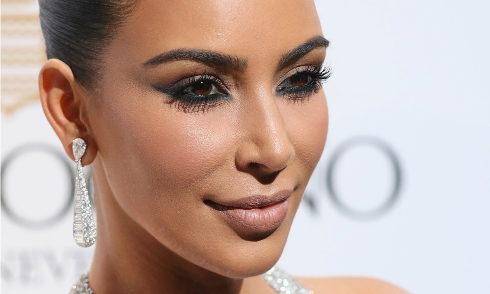 Kim Kardashian: nuda o semplicemente sexy?