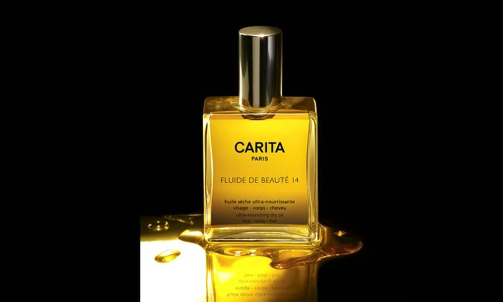 Chicche di stile: Fluide de Beauté 14 Carita, l’olio delle star