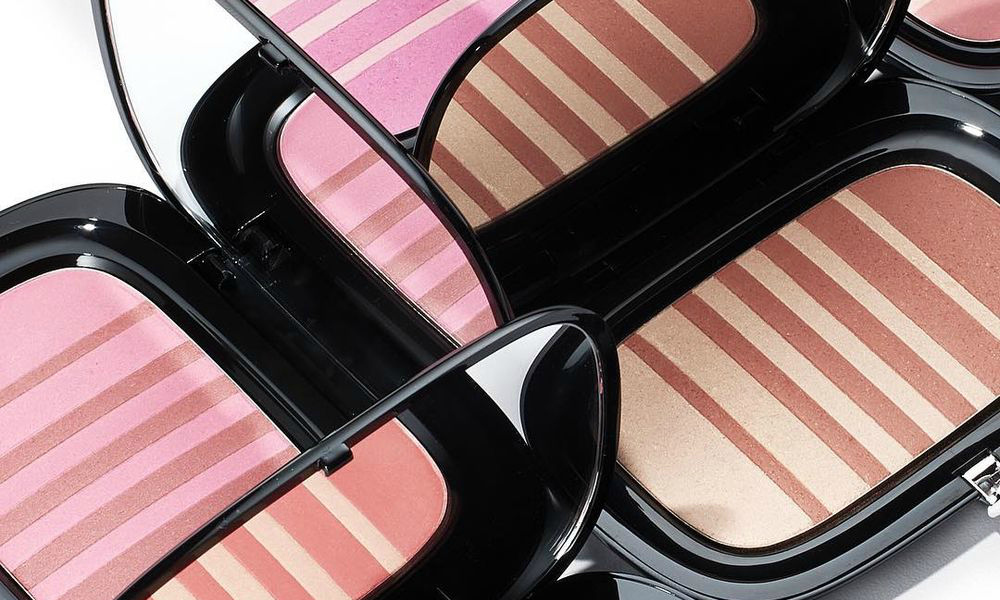 Novità make-up: Marc Jacobs lancia Air Blush Soft Glow Duo