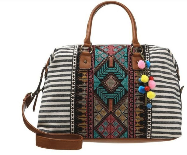 Estate 2016: Valigie, trolley e borsoni chic