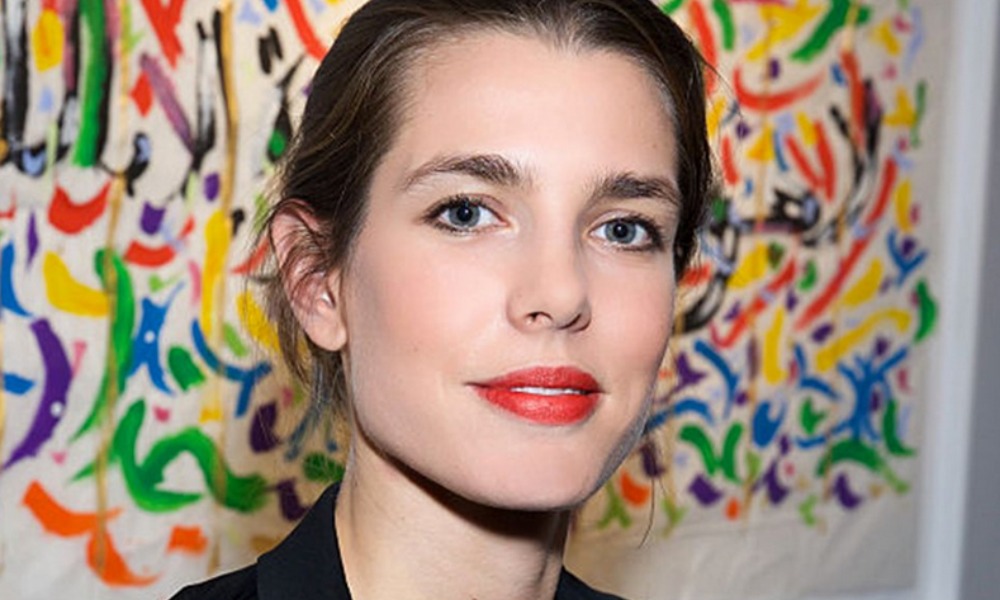 Charlotte Casiraghi compie 30 anni, i suoi best look [VIDEO]