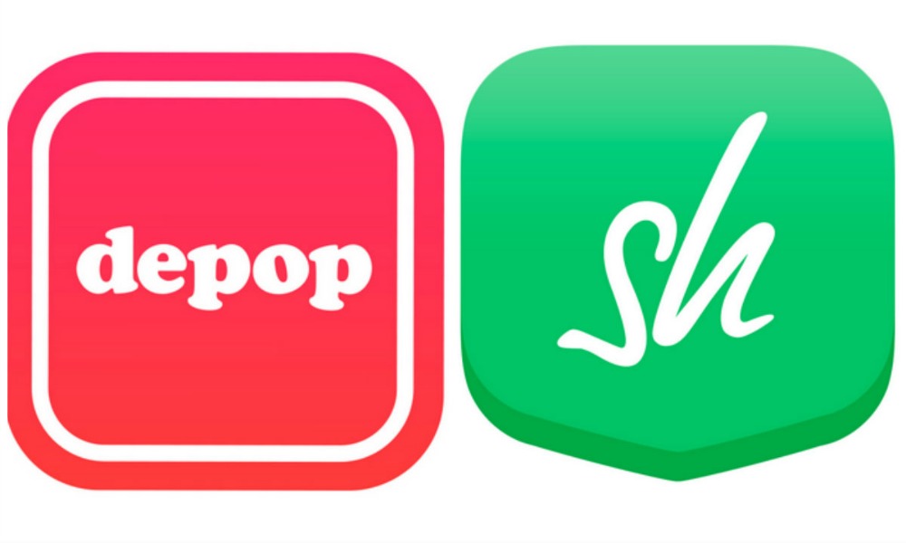 Terremoto: Depop, Shpock, le App di moda che aiutano le vittime