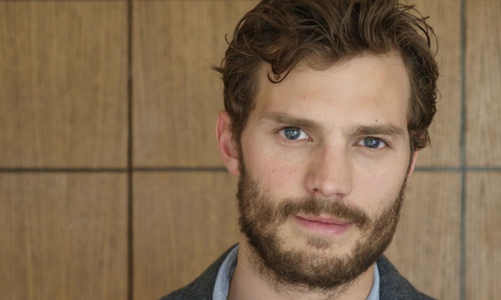 Da Jamie Dornan a Paul Wesley, la barba sexy dell’estate 2016