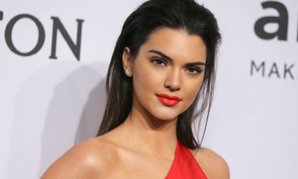 Kendall Jenner rivela il suo più grande errore in campo beauty