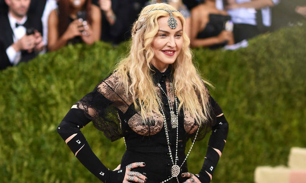 Madonna: i look più iconici della regina della pop music