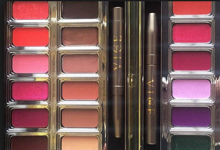 Urban Decay annuncia due nuove palette di rossetti