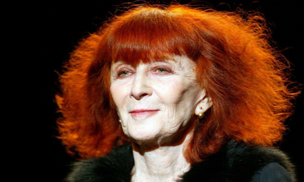 Morta Sonya Rykiel, la stilista francese era malata di Parkinson