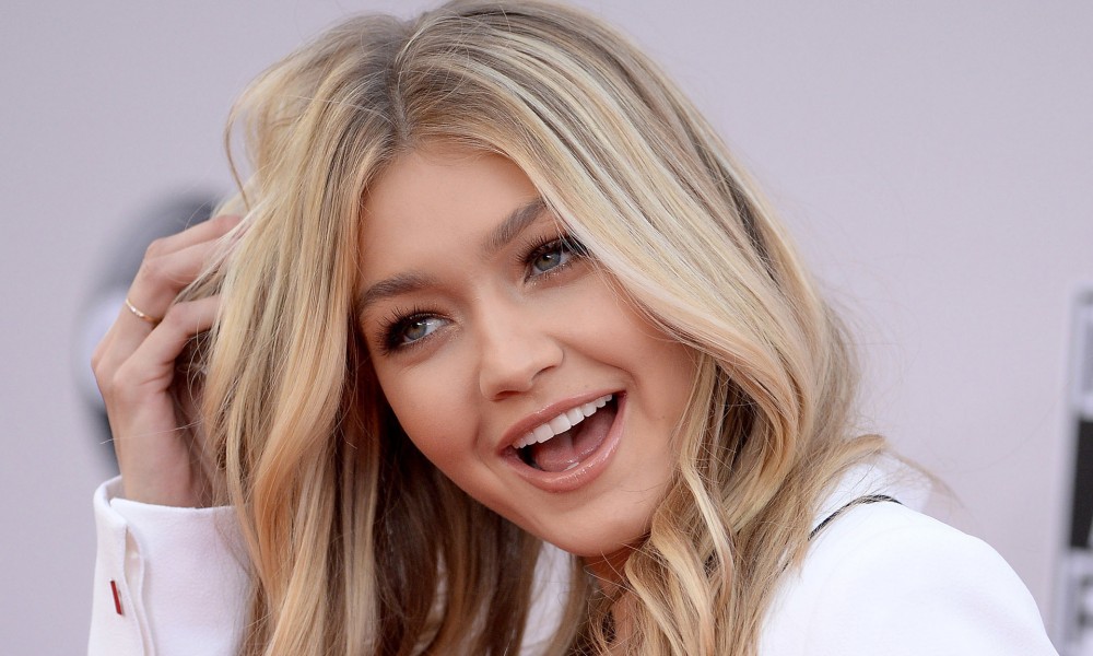 Gigi Hadid: gli spendidi street style visti alla New York Fashion Week