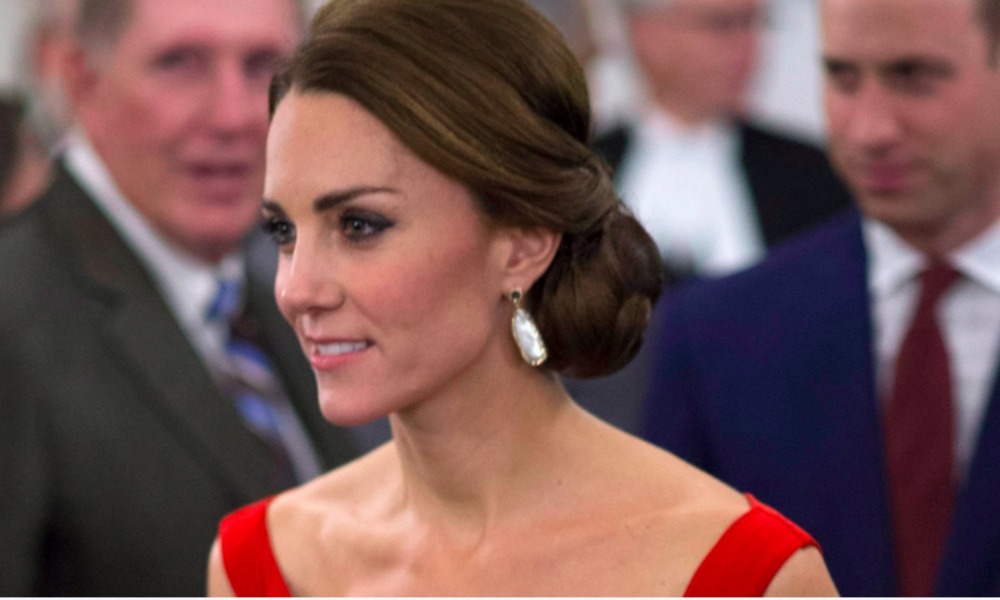 Kate Middleton: i look in Canada, dal casual all’elegante