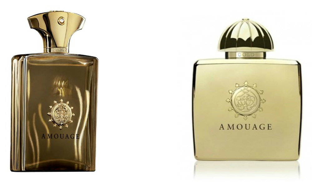 Chicche di stile: “Amouage”, la storica fragranza di lusso