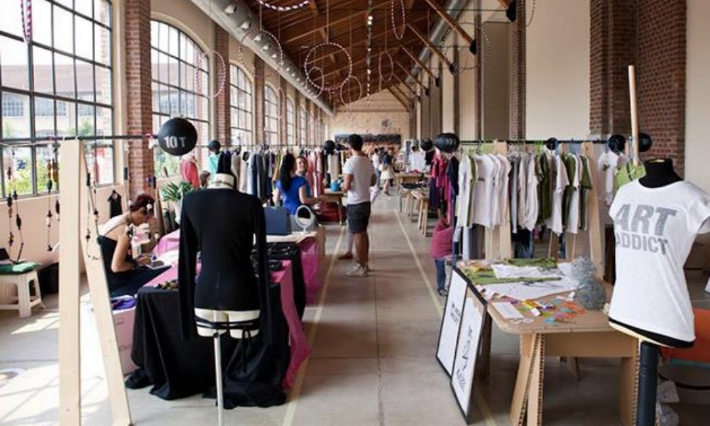 Fashion Camp 2016: tutti i dettagli