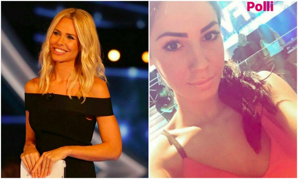 Grande Fratello Vip: Ilary Blasi e Giulia De Lellis, i look dominano la serata