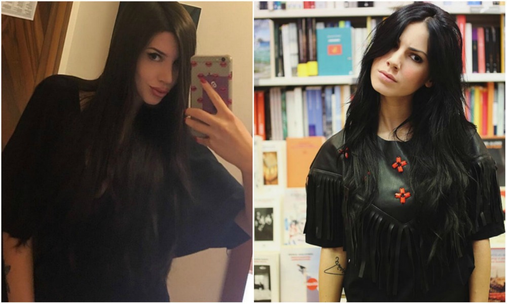 Giulia De Lellis vs Asia Mosetti, chi vince la guerra del look?