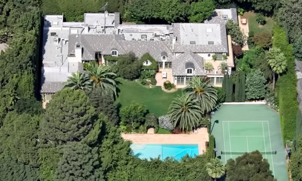 Casa Mohamed Hadid