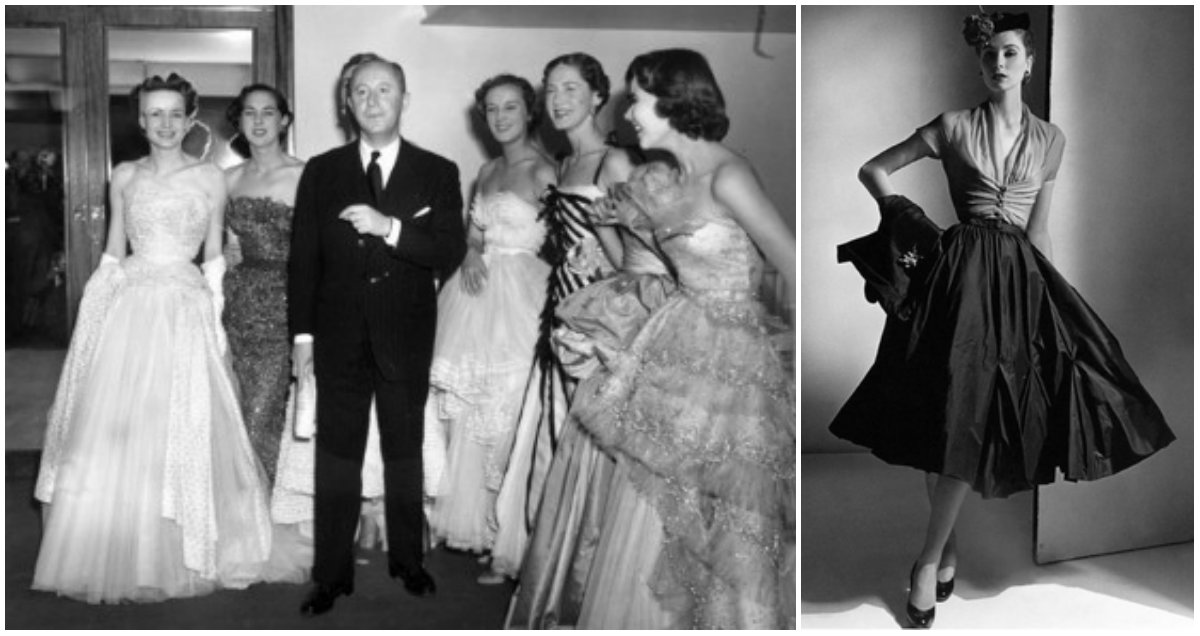 Chicche di Stile: Dior