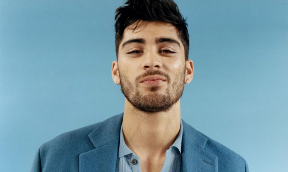 Zayn Malik lavorerà nella moda? Ecco cosa dichiara nel suo libro