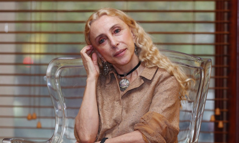 Franca Sozzani