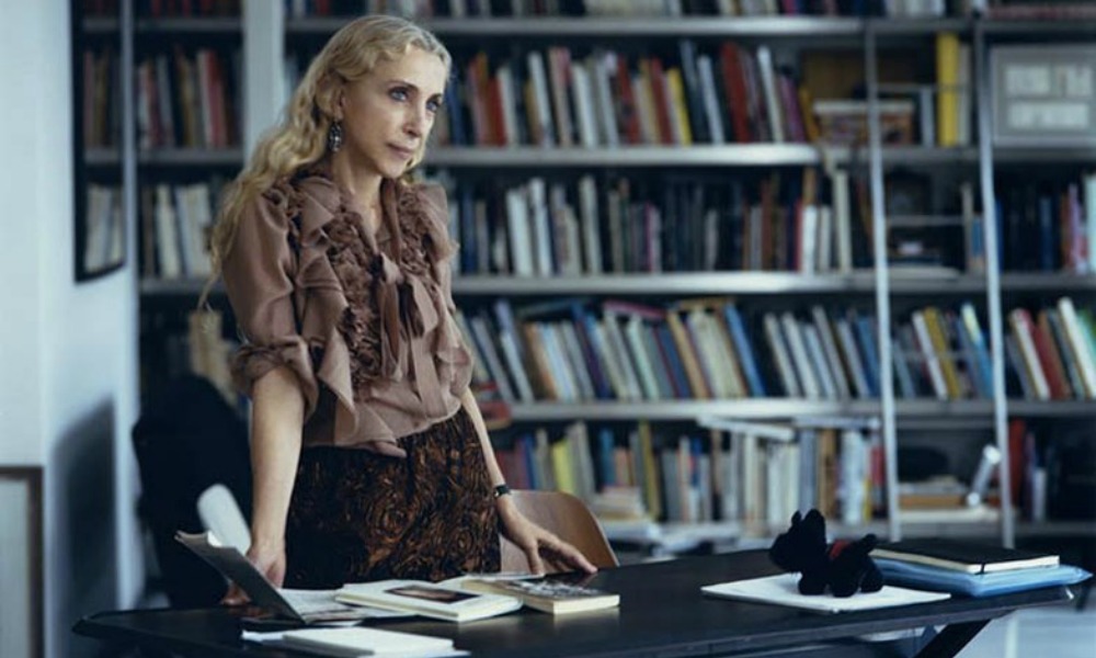 Vogue, chi prenderà il posto dello storico direttore Franca Sozzani?