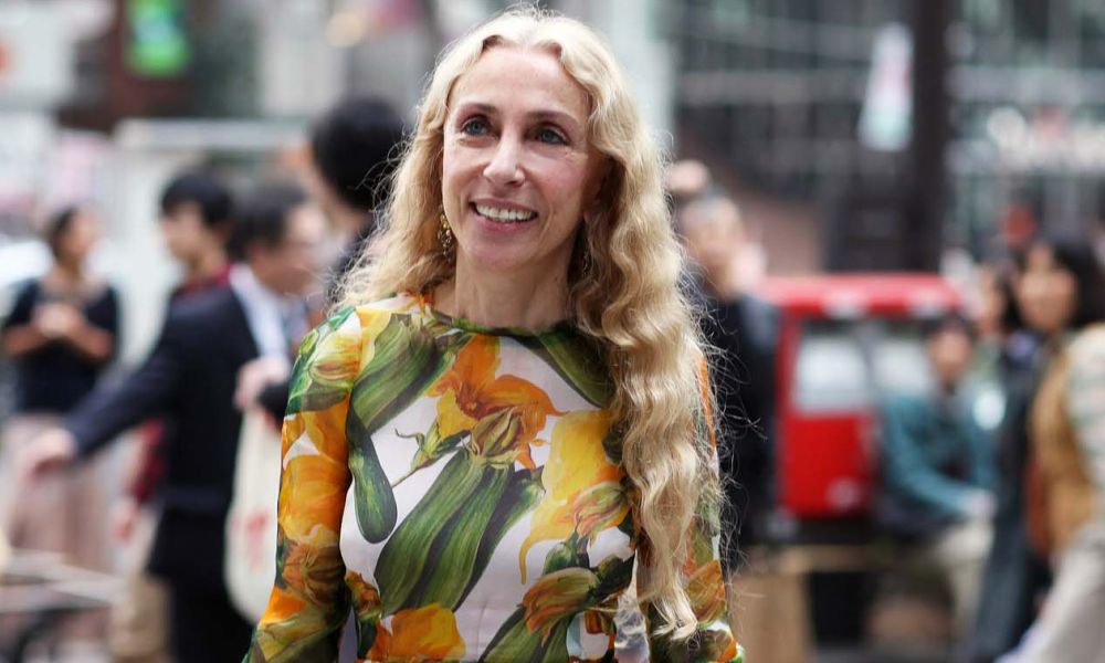 Franca Sozzani, addio alla signora della moda