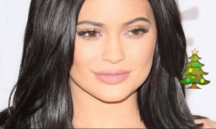 Kylie Jenner albero