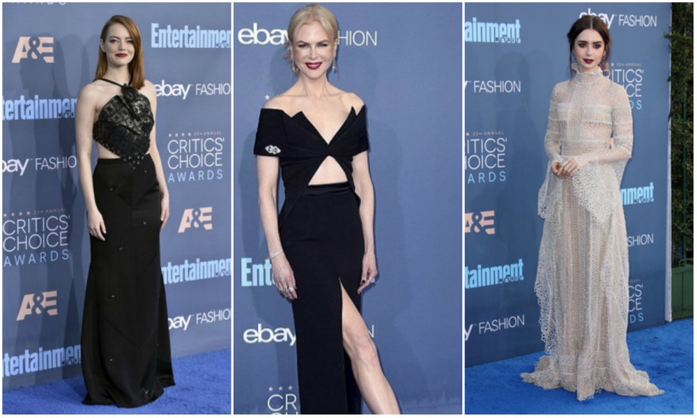 Critics Choice Awards 2016