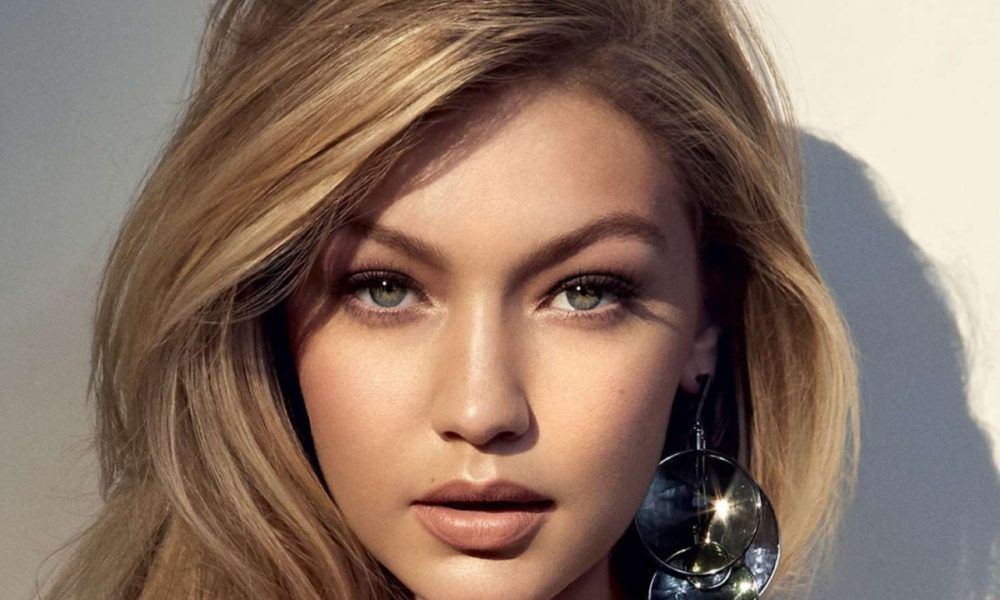 Gigi Hadid