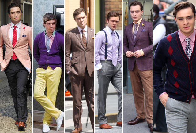 Stile dandy