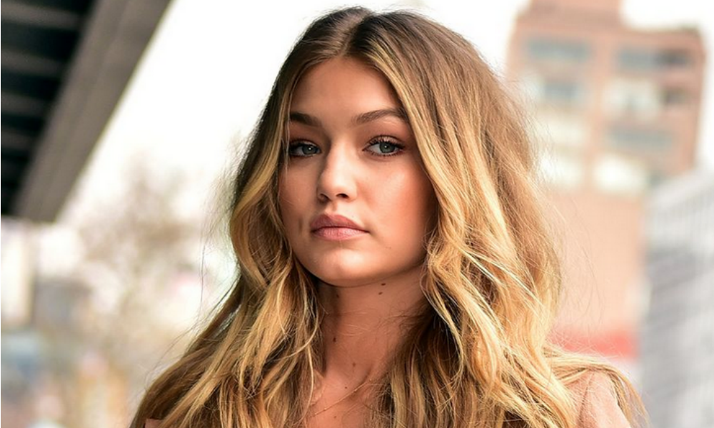 Gigi Hadid